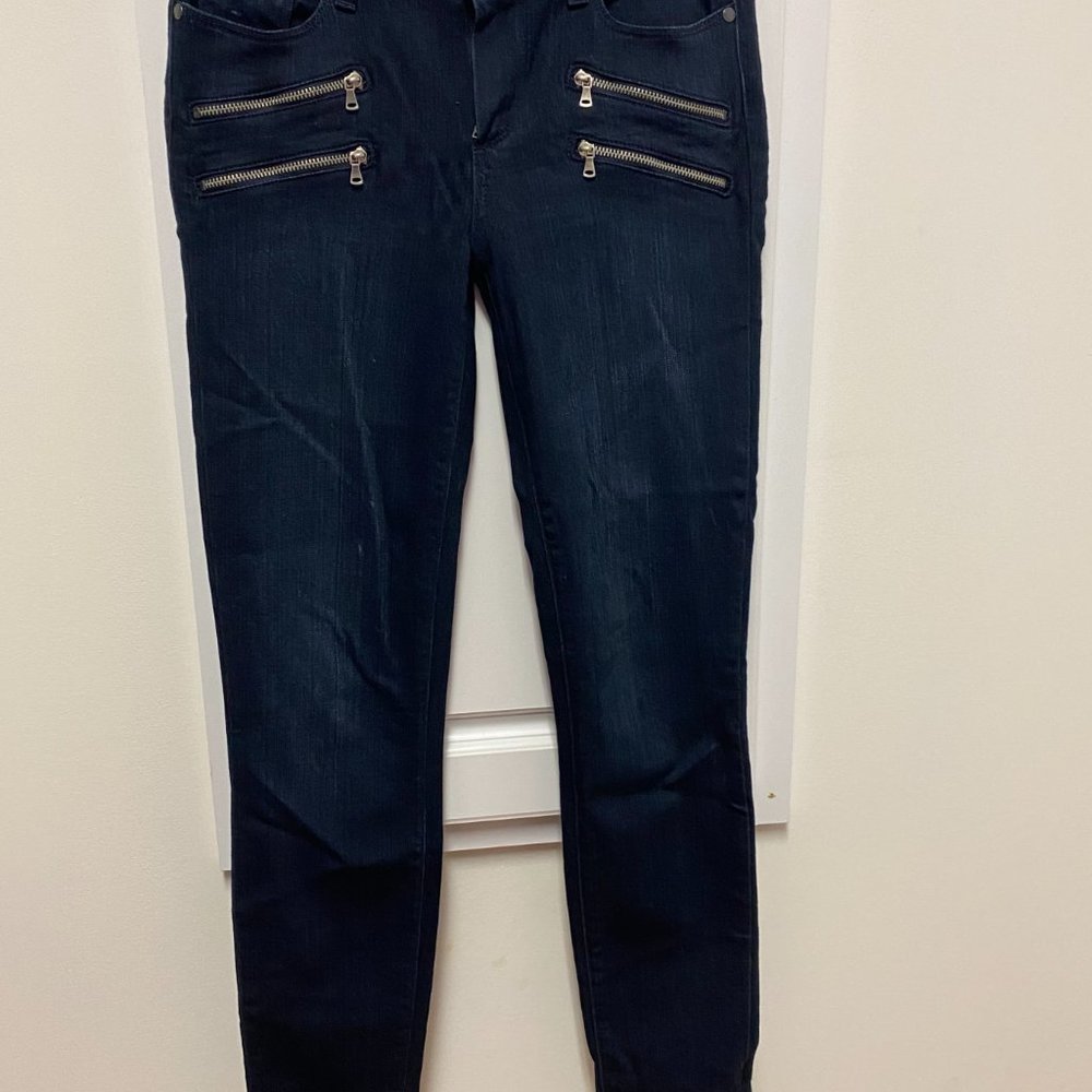 PAIGE Edgemont Skinny Women's Jeans Size 27